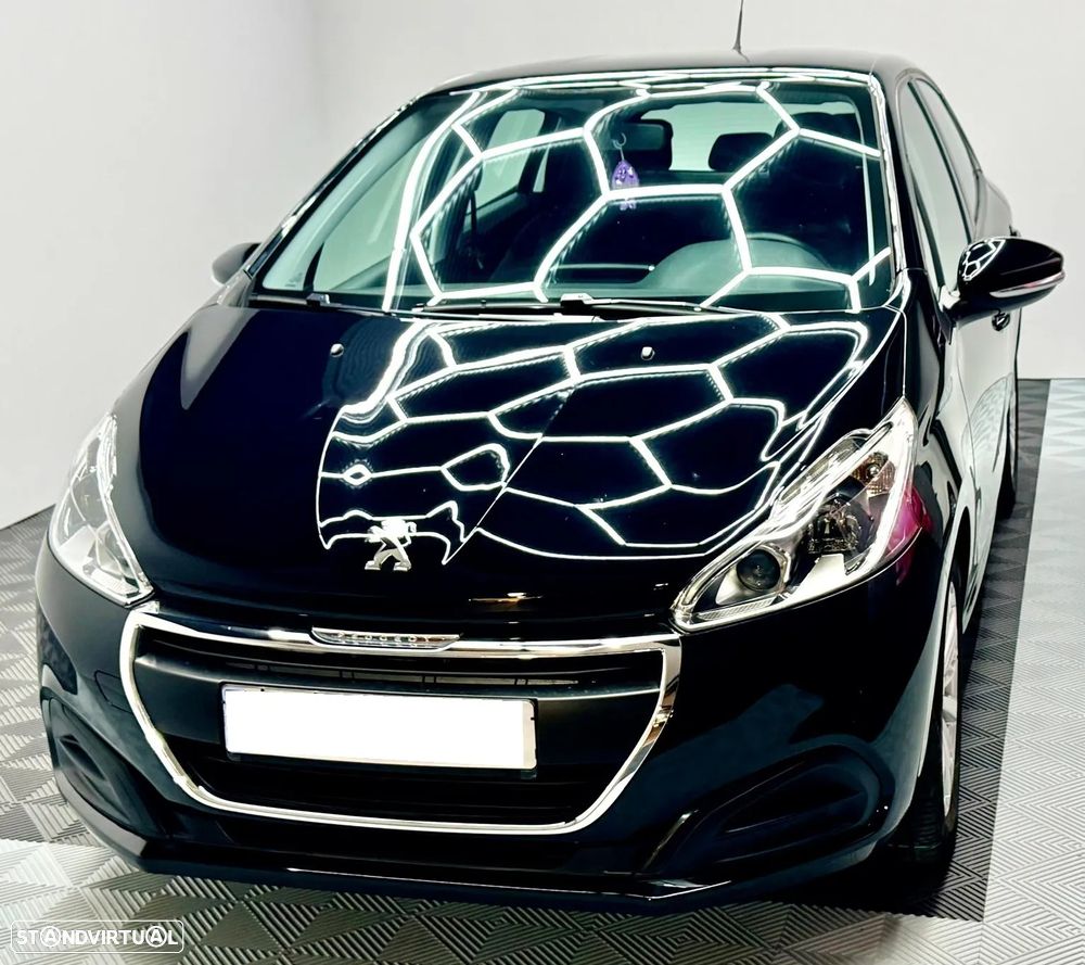 Peugeot 208 1.2 PureTech Access - 8