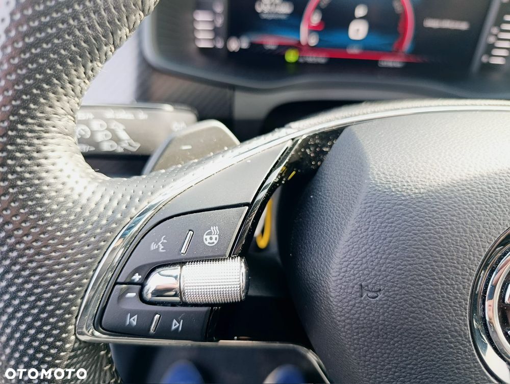 Skoda Kodiaq 1.5 TSI mHEV 4x2 Sportline DSG - 13