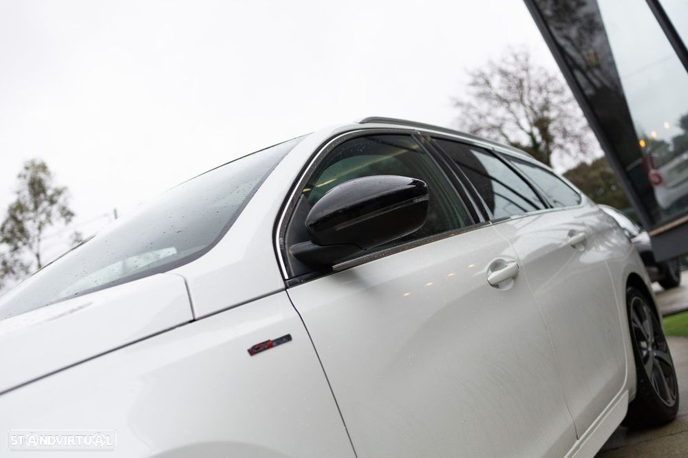 Peugeot 308 SW 1.6 BlueHDi GT Line - 14