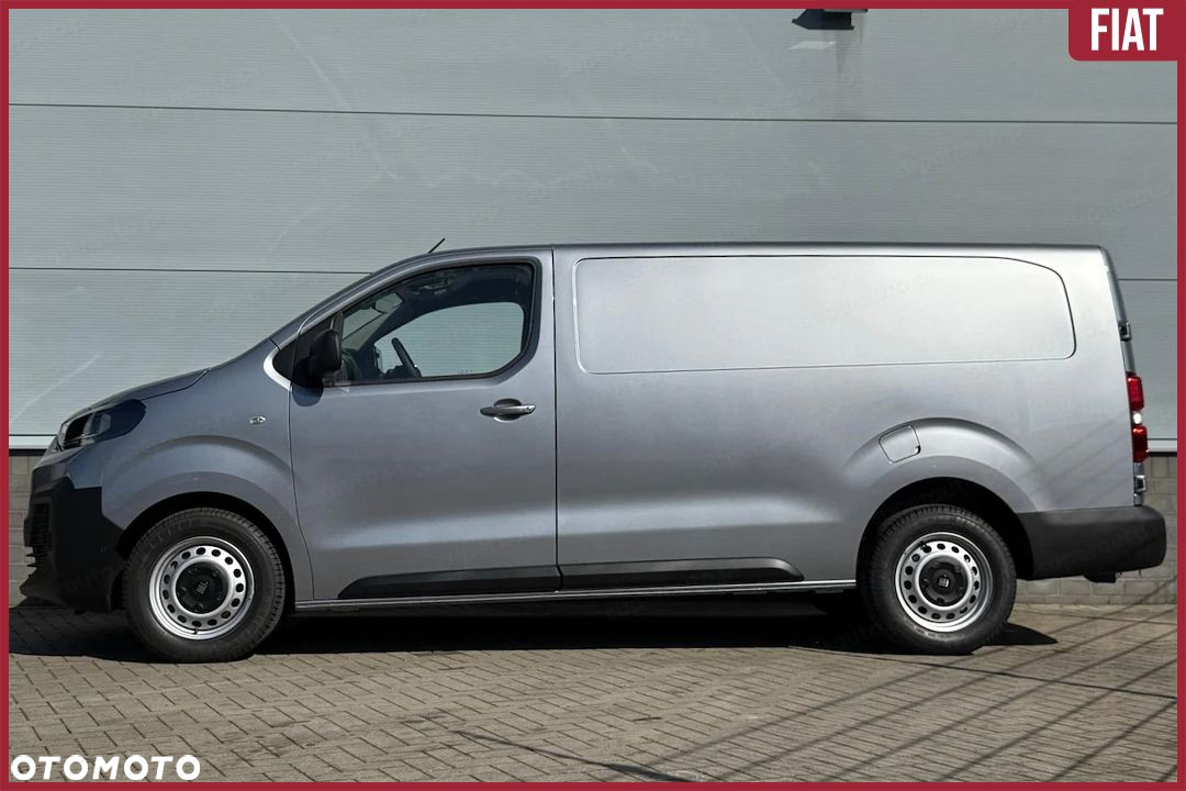 Fiat Scudo Maxi L2H1 EAT8 2.0 144KM - 4
