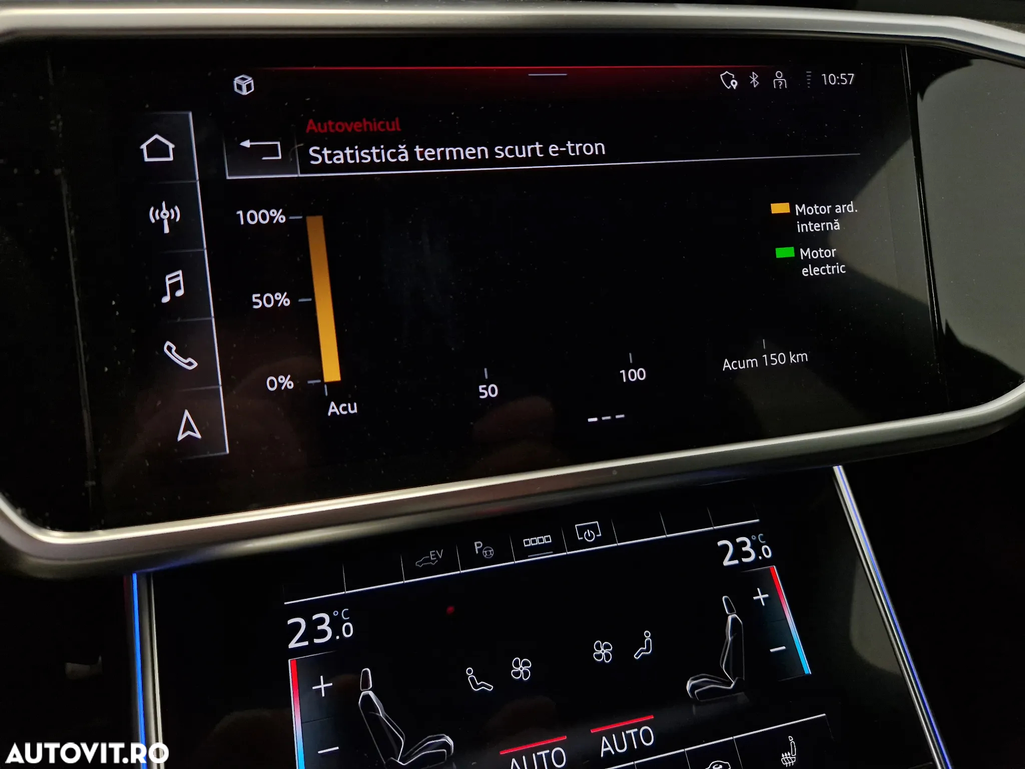 Audi A6 - 22
