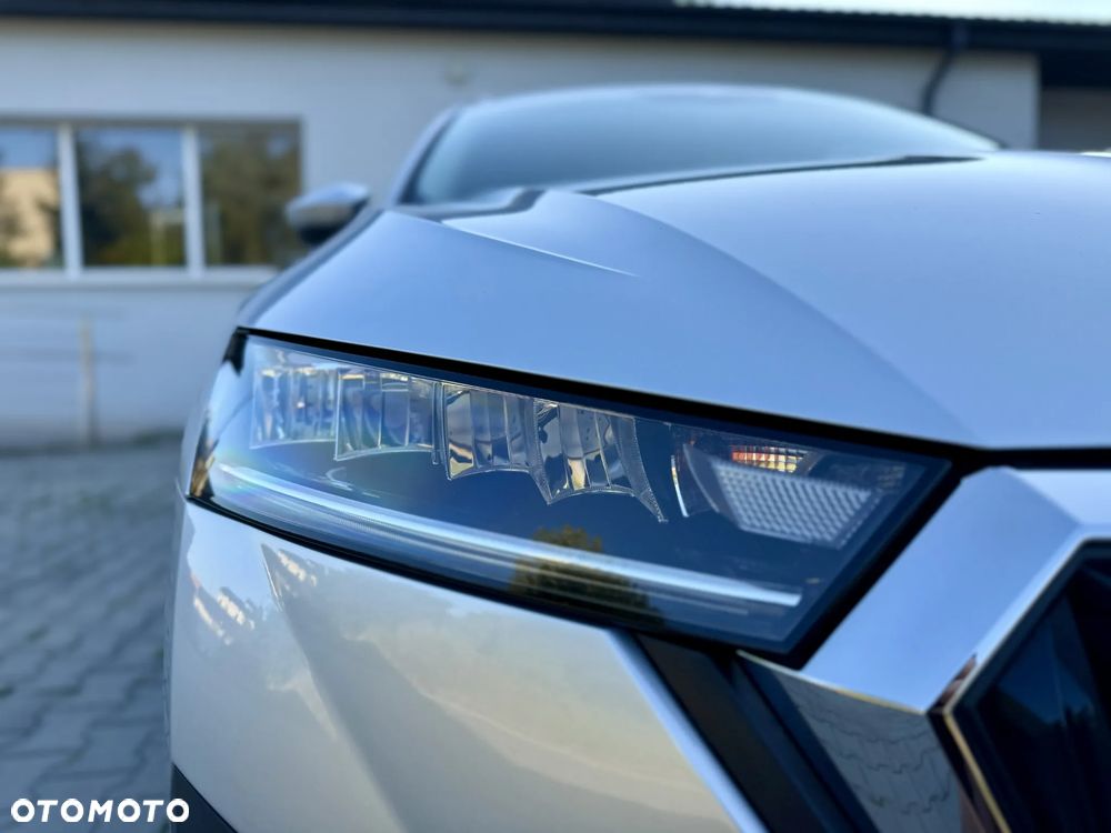Skoda Octavia 2.0 TDI Sportline DSG - 29