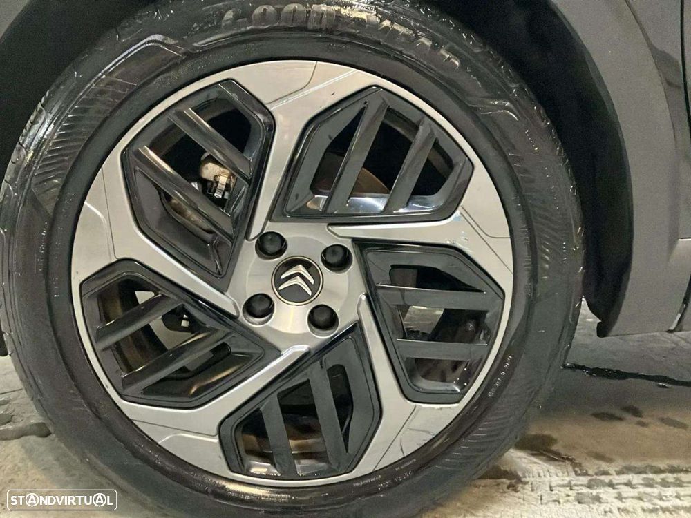 Citroën C4 1.2 PureTech Feel Pack - 16