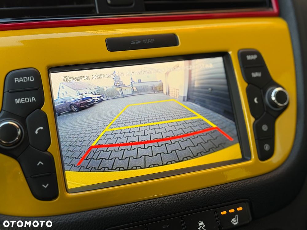 Kia Ceed 1.6 T-GDI GT-Track - 30