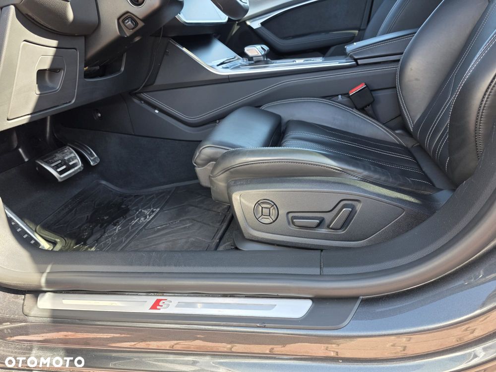 Audi A7 Sportback 50 TFSI e PHEV Quattro S tronic - 12