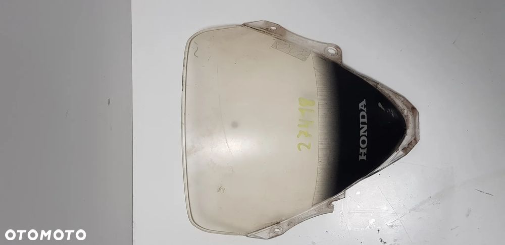 Honda CBR 125 2004 Szyba Owiewka - 3