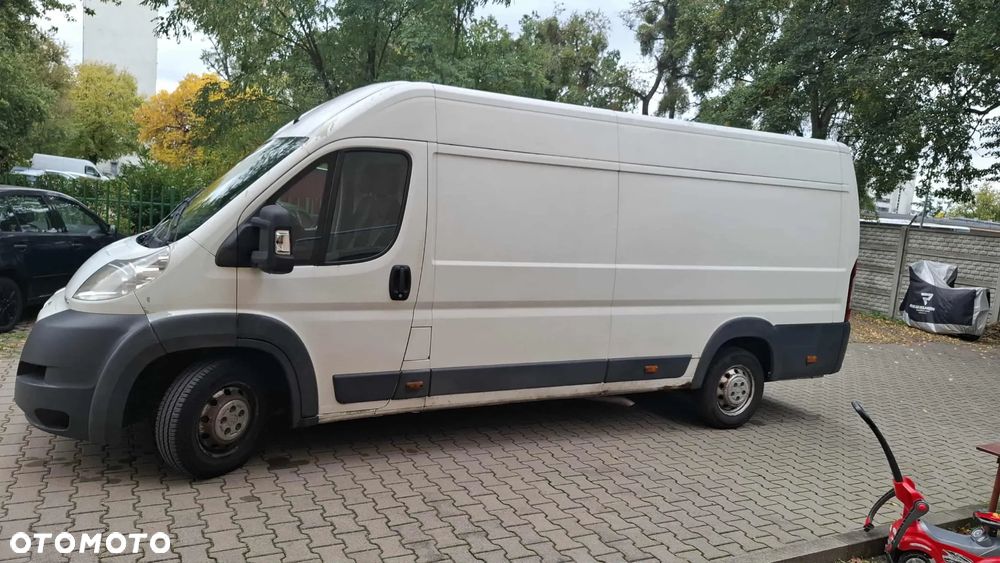 Peugeot BOXER - 3