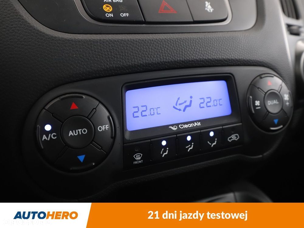 Hyundai ix35 1.6 GDI Premium 2WD - 21