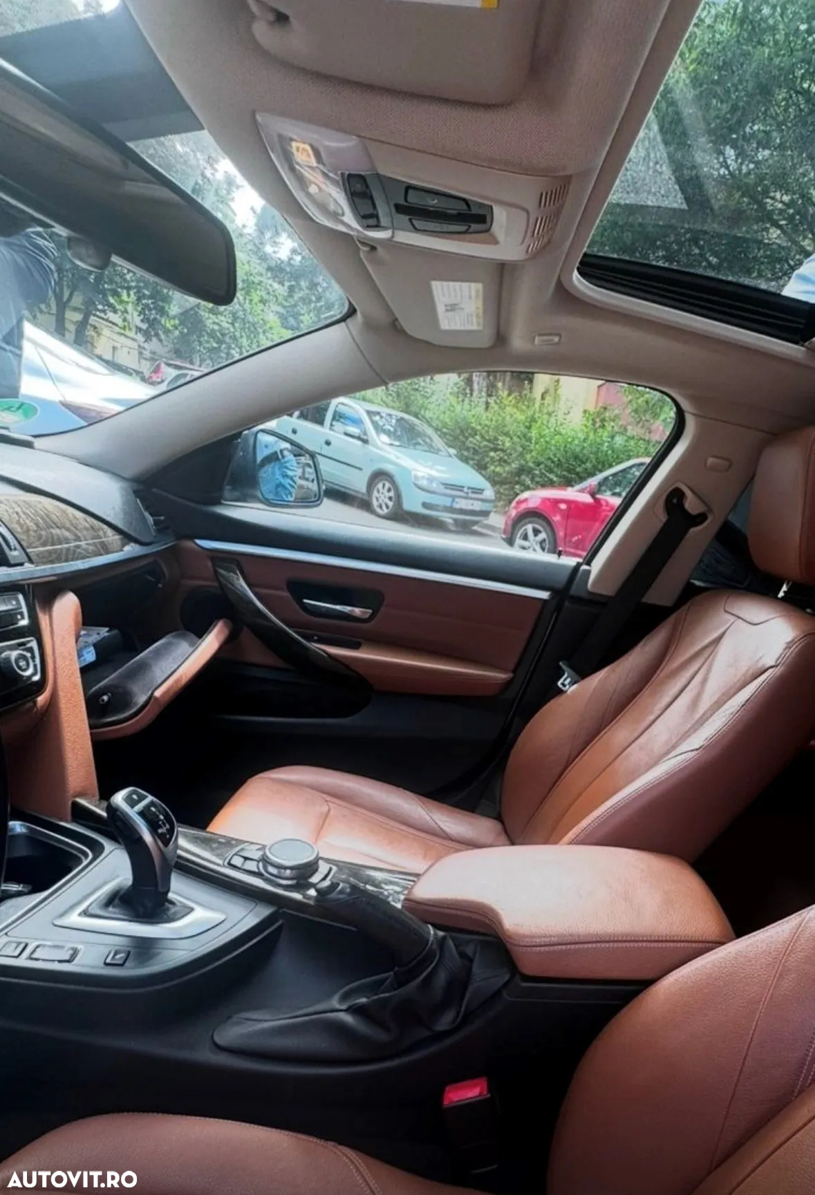 BMW Seria 4 428i Gran Coupe xDrive Aut. - 5