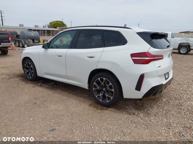 BMW X3 - 4