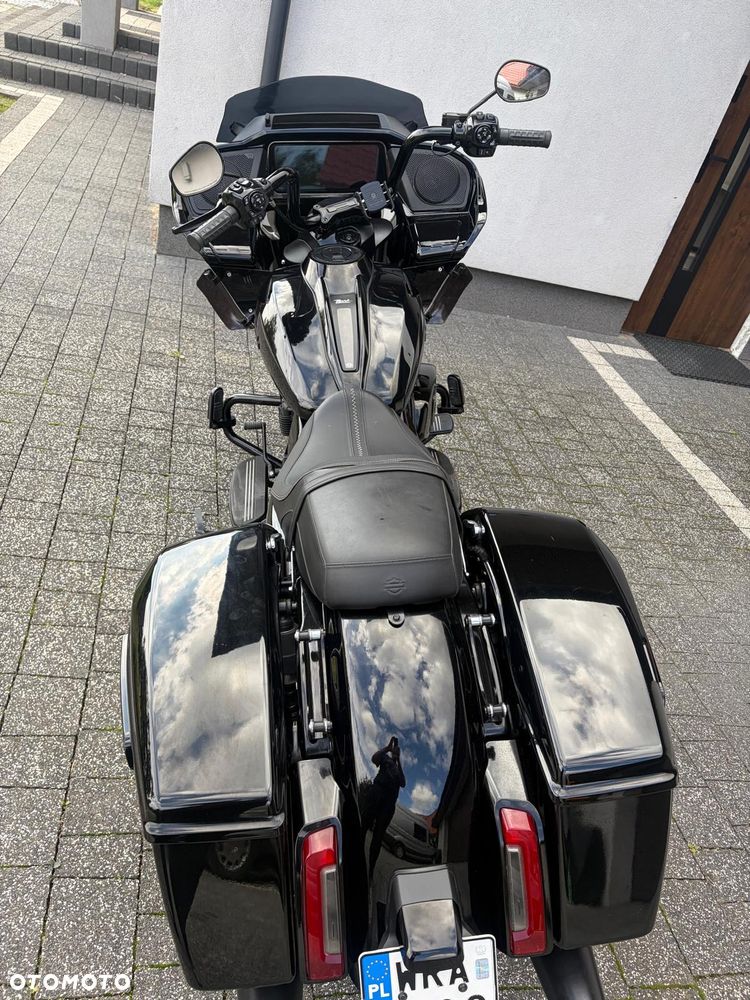 Harley-Davidson Touring Road Glide - 5