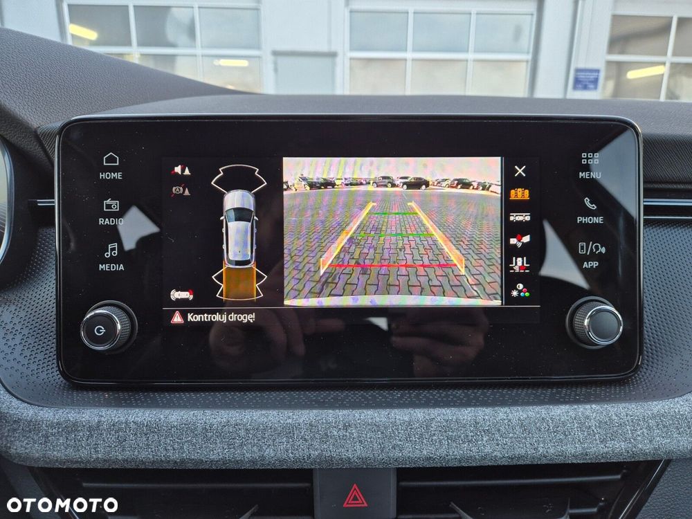 Skoda Kamiq 1.0 TSI Edition 130 DSG - 24