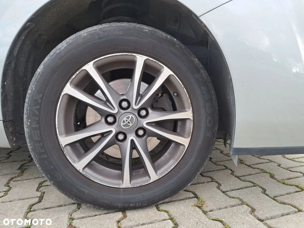 Toyota Verso 1.8 Premium EU5 7os - 26