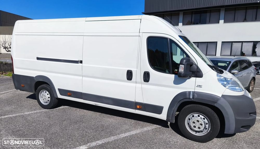 Fiat Ducato MAXI - 5