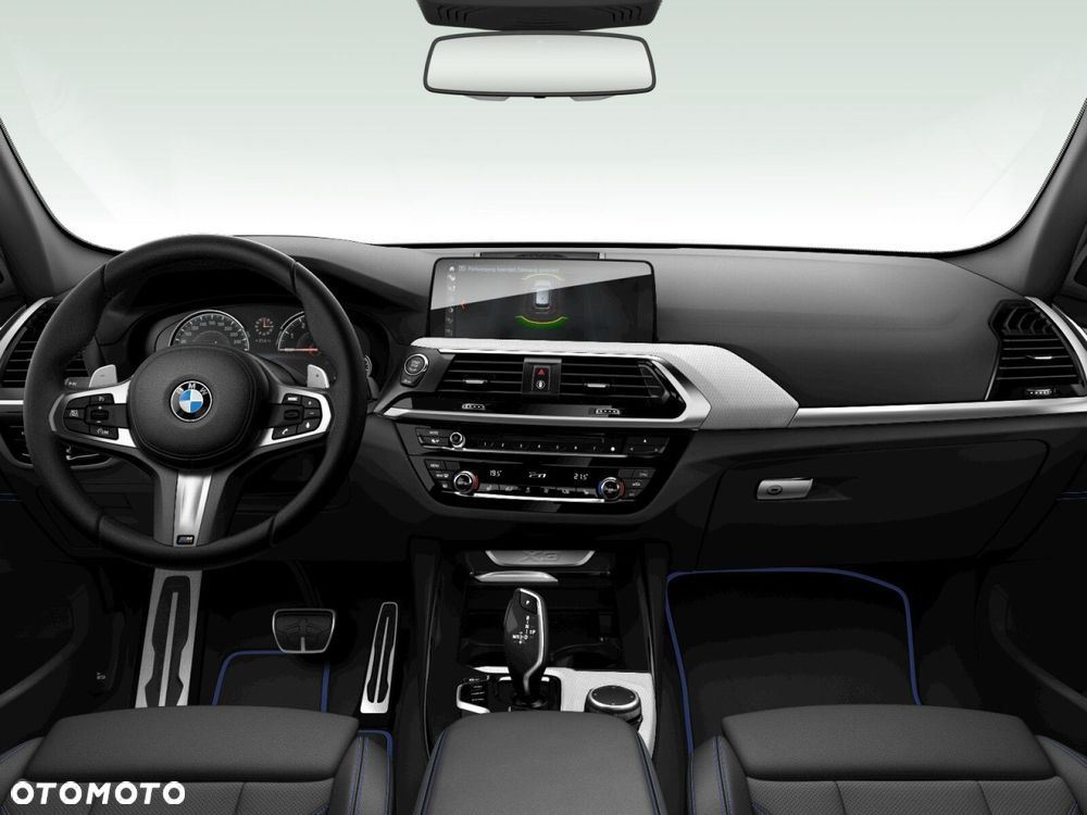 BMW X3 xDrive30i M Sport sport - 10