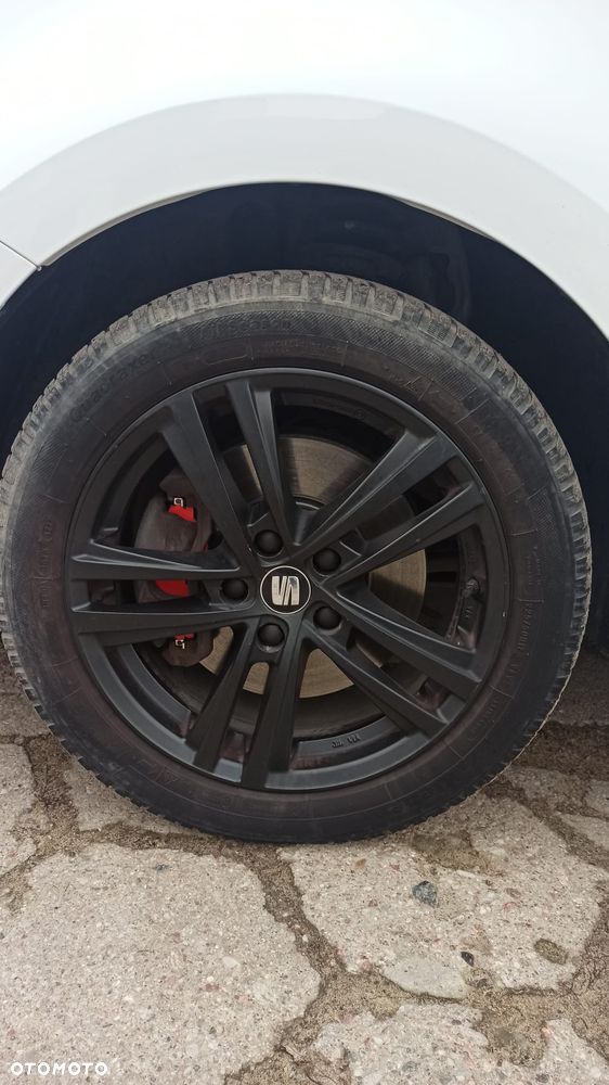 Seat Alhambra - 3
