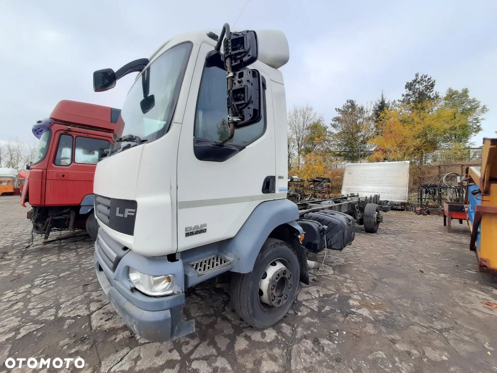 DAF LF 55.220 Części - 1