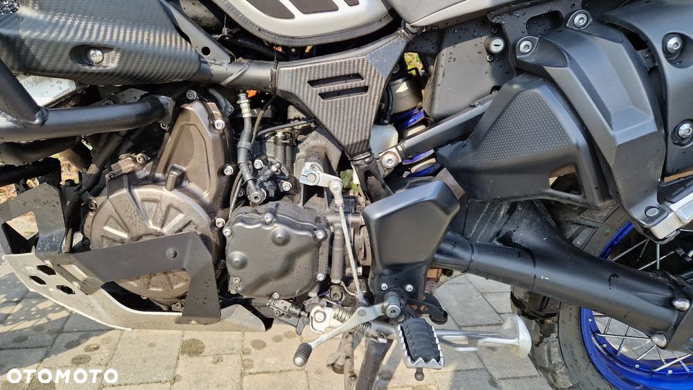 Yamaha Super Tenere - 9