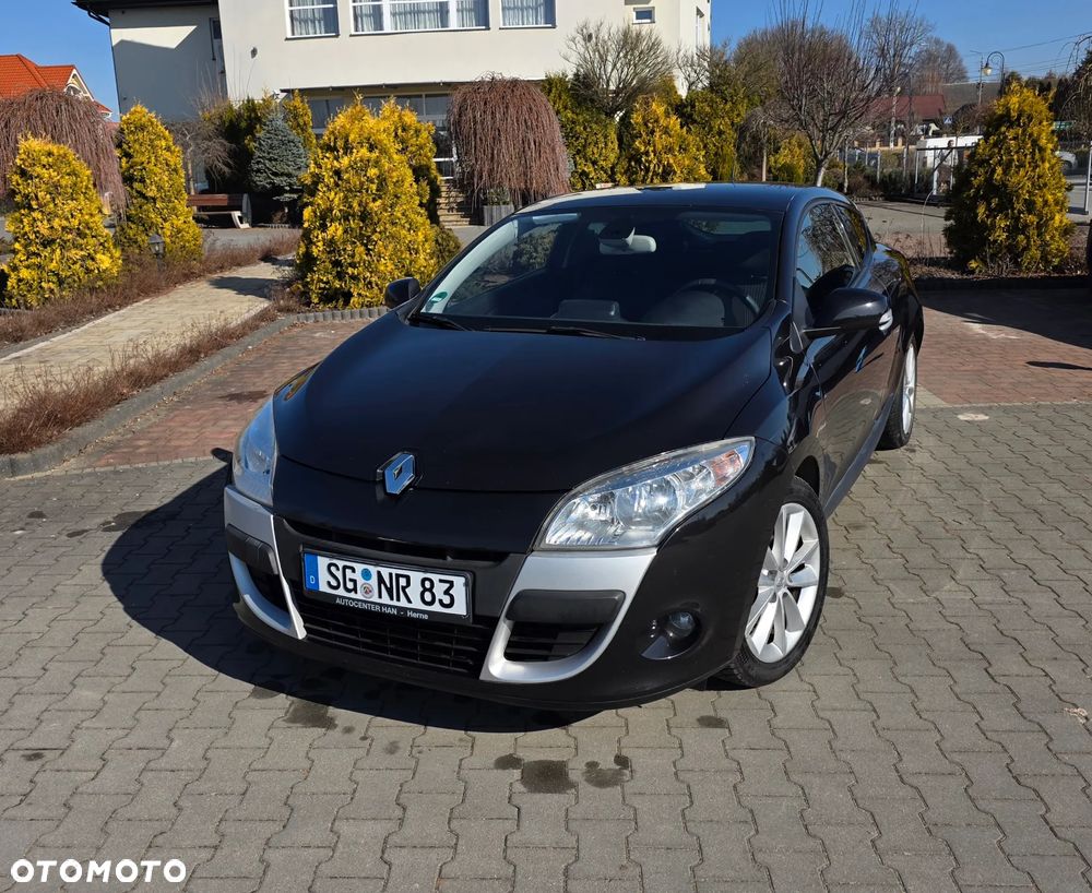 Renault Megane 1.4 16V TCE Bose Edition - 2