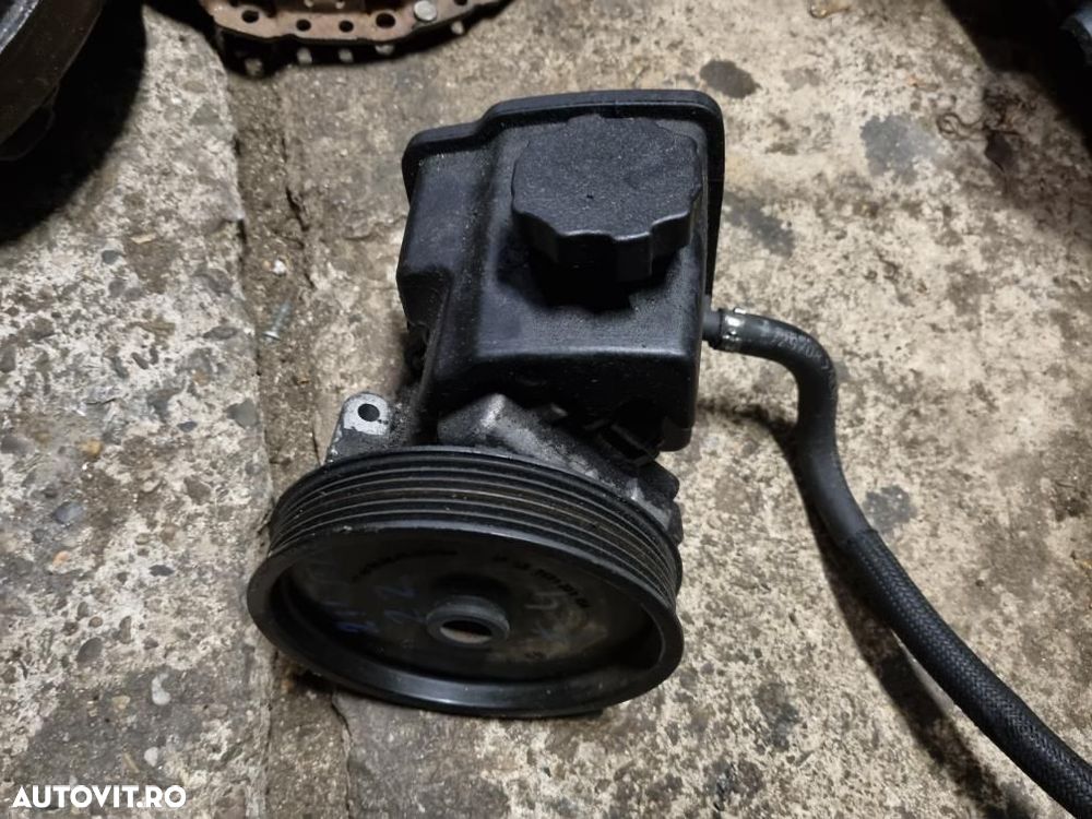 pompa servo mercedes c class w204, e class w211 euro 4 2.2 cdi - 1
