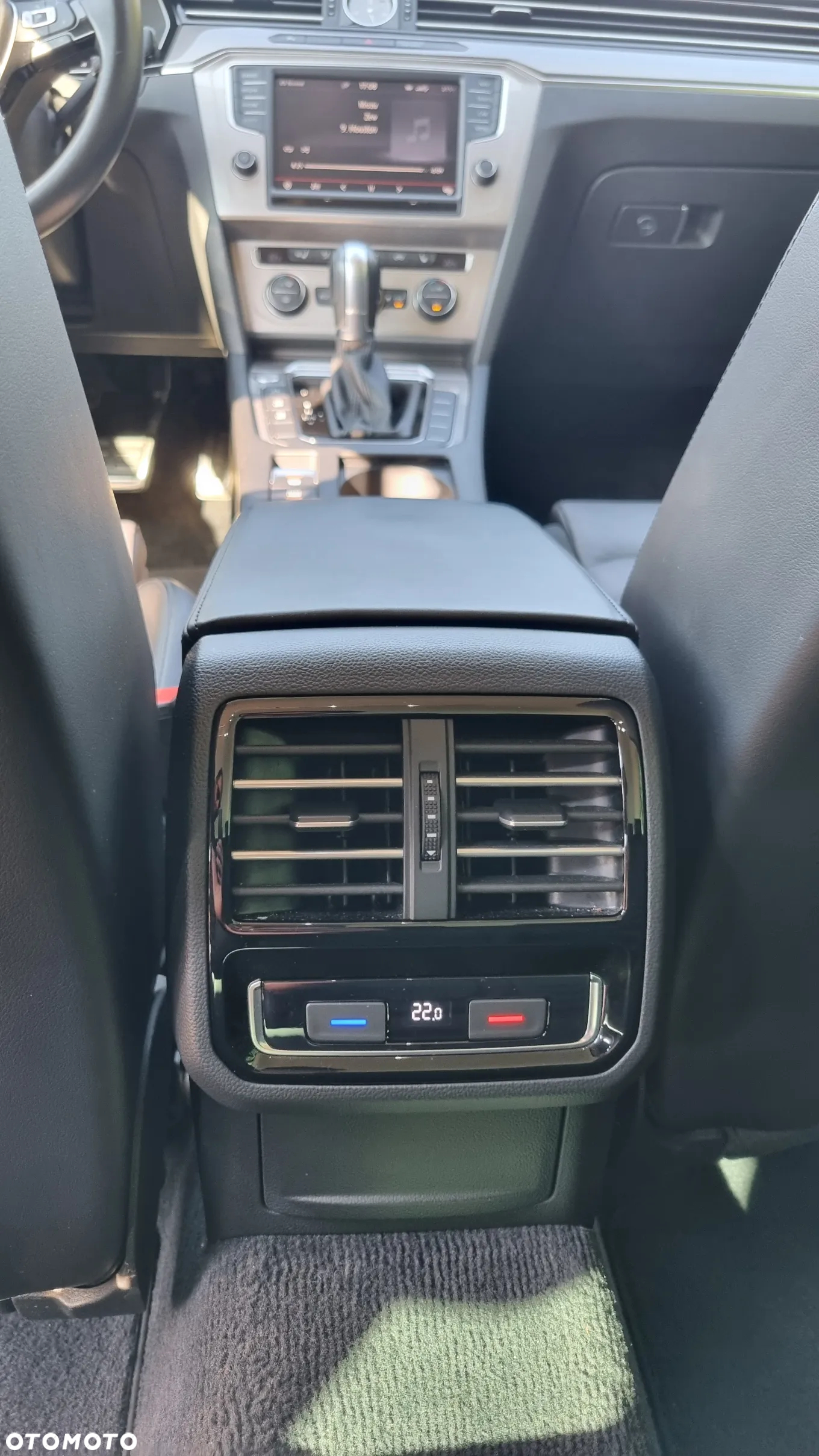 Volkswagen Passat 2.0 TSI BMT Highline DSG - 16
