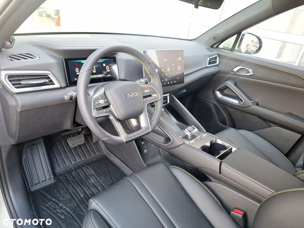 BYD Atto 2 45kWh Active - 9