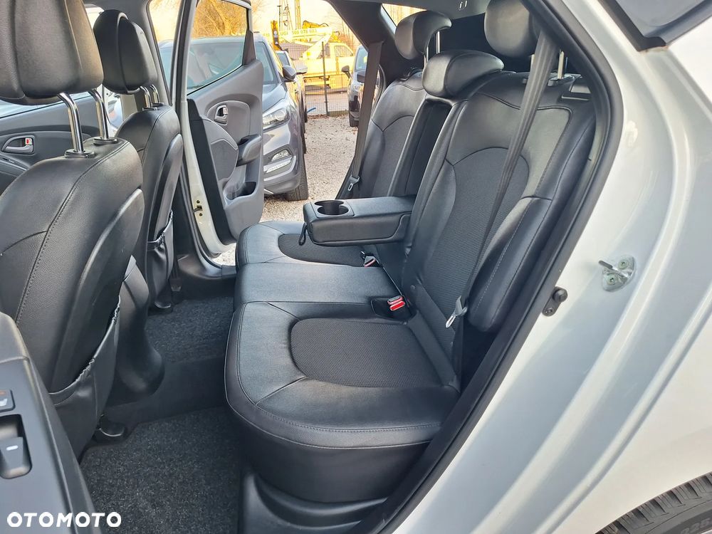 Hyundai ix35 1.6 2WD Comfort - 33