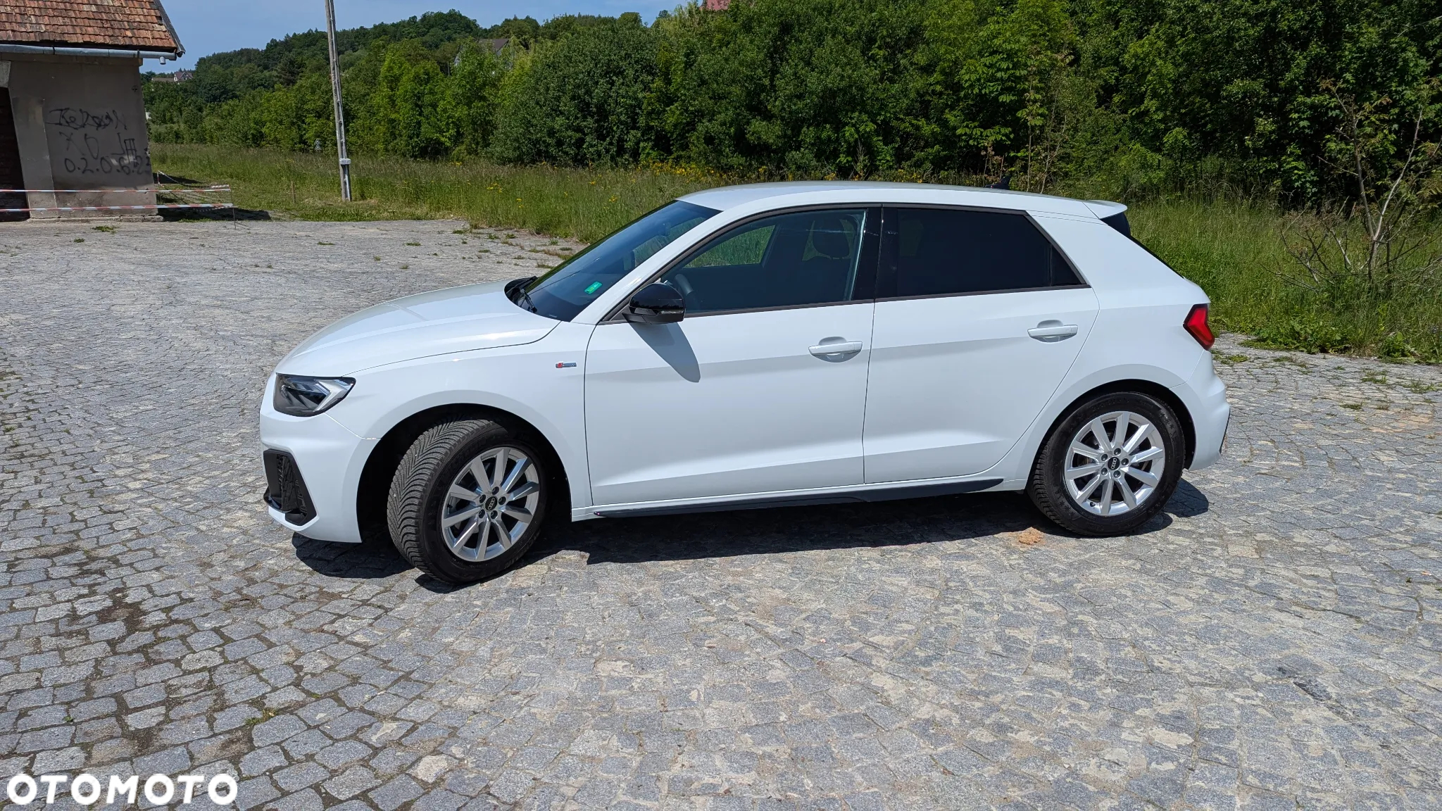 Audi A1 30 TFSI S Line S tronic - 10