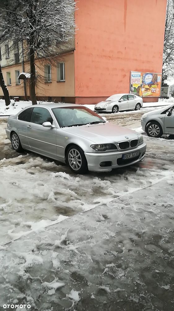 BMW Seria 3 320Cd - 23