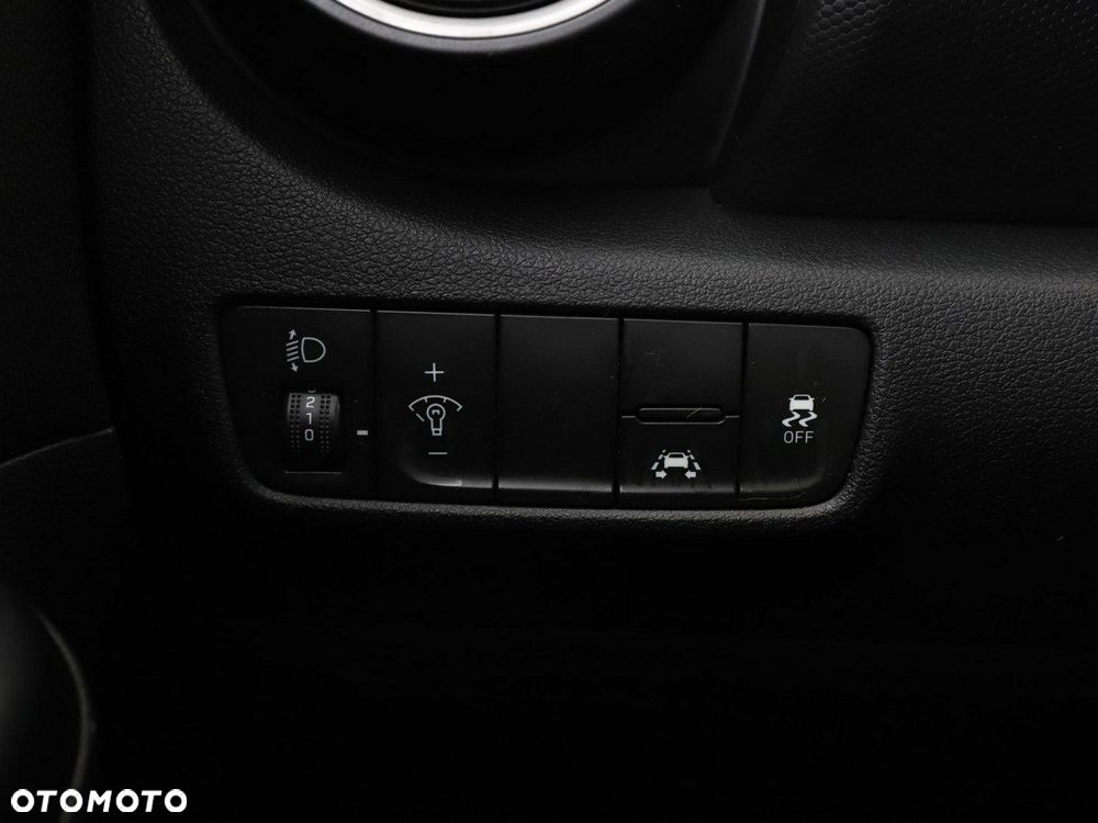 Hyundai Kona 1.0 T-GDI Comfort - 33