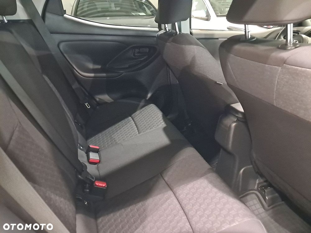 Toyota Yaris Hybrid 1.5 Comfort - 10