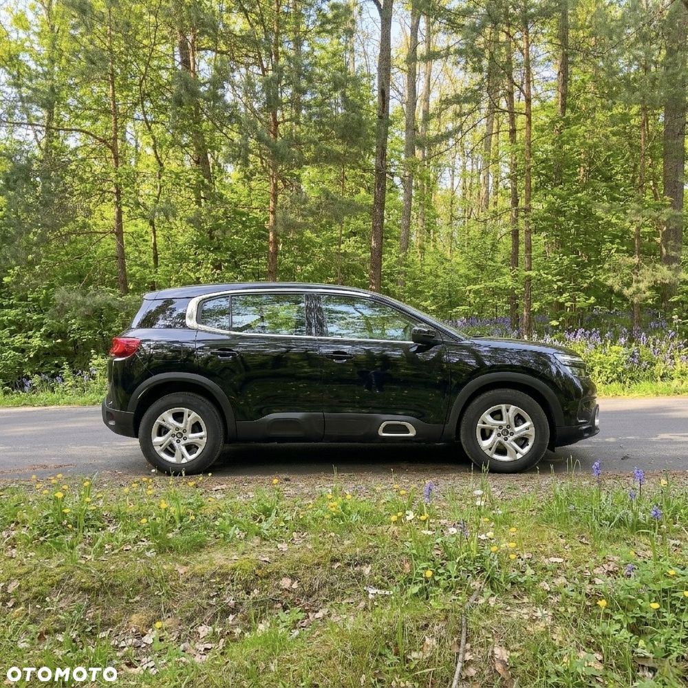 Citroën C5 Aircross 1.5 BlueHDi Live - 9