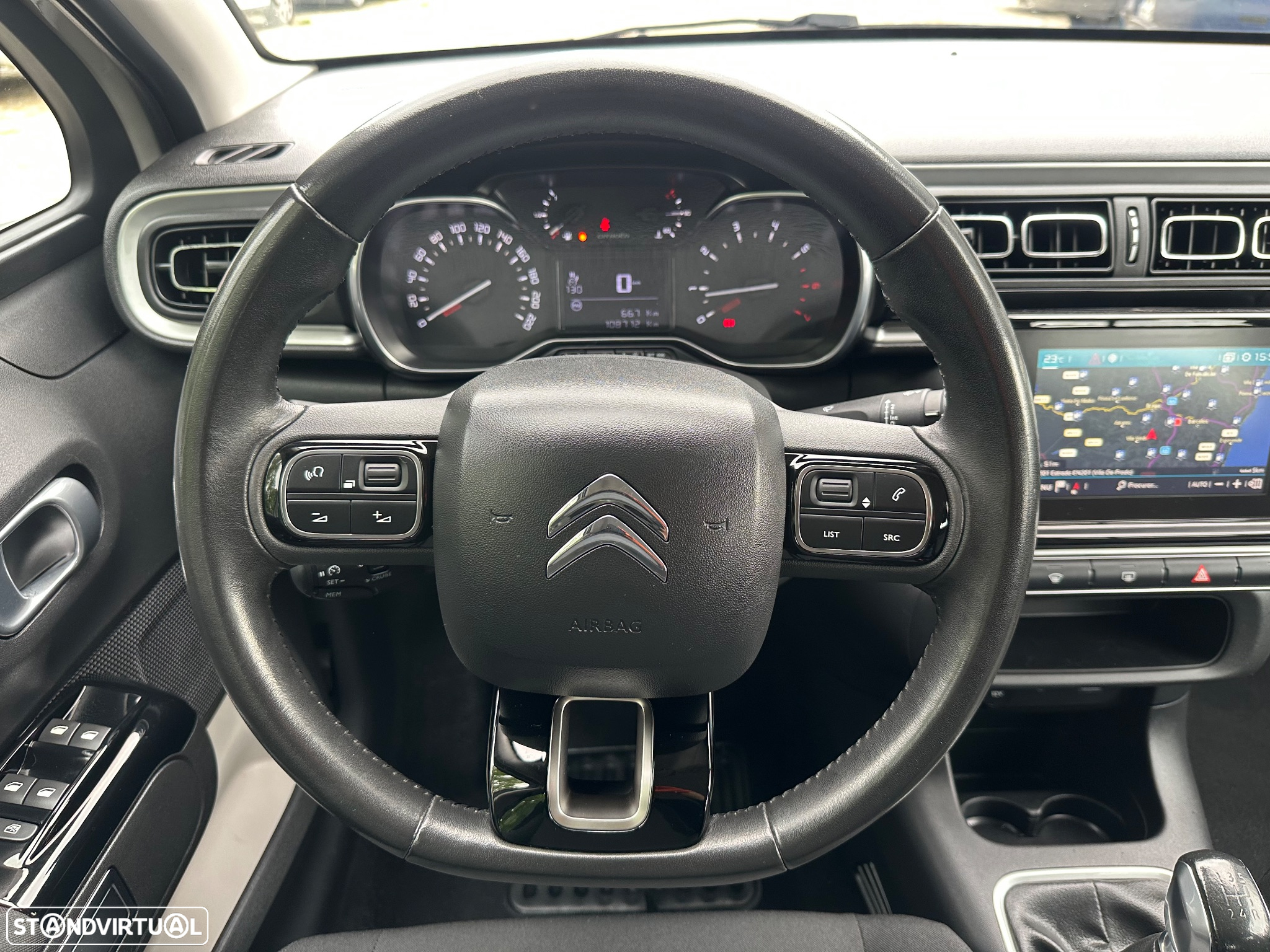 Citroën C3 1.2 PureTech Shine - 9
