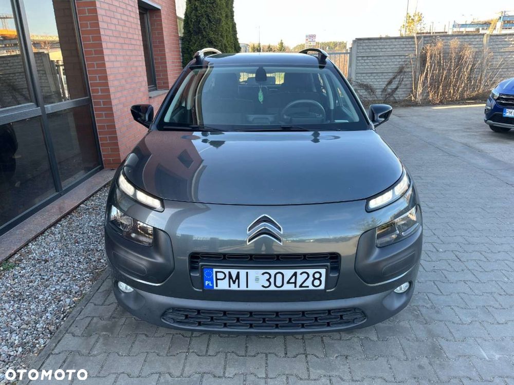 Citroën C4 Cactus 1.2 PureTech Feel - 5