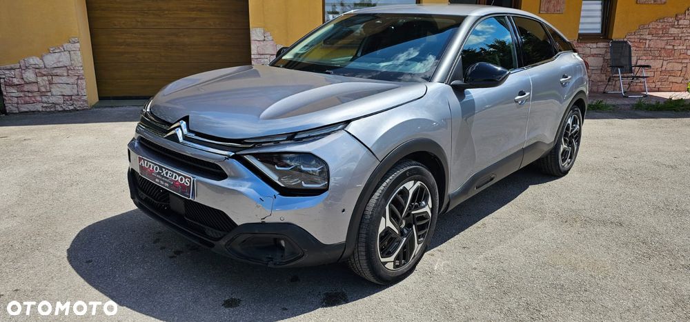 Citroën C4 PureTech 130 Stop & Start Exclusive - 2