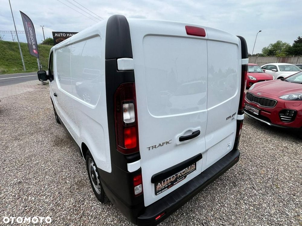 Renault Trafic - 29