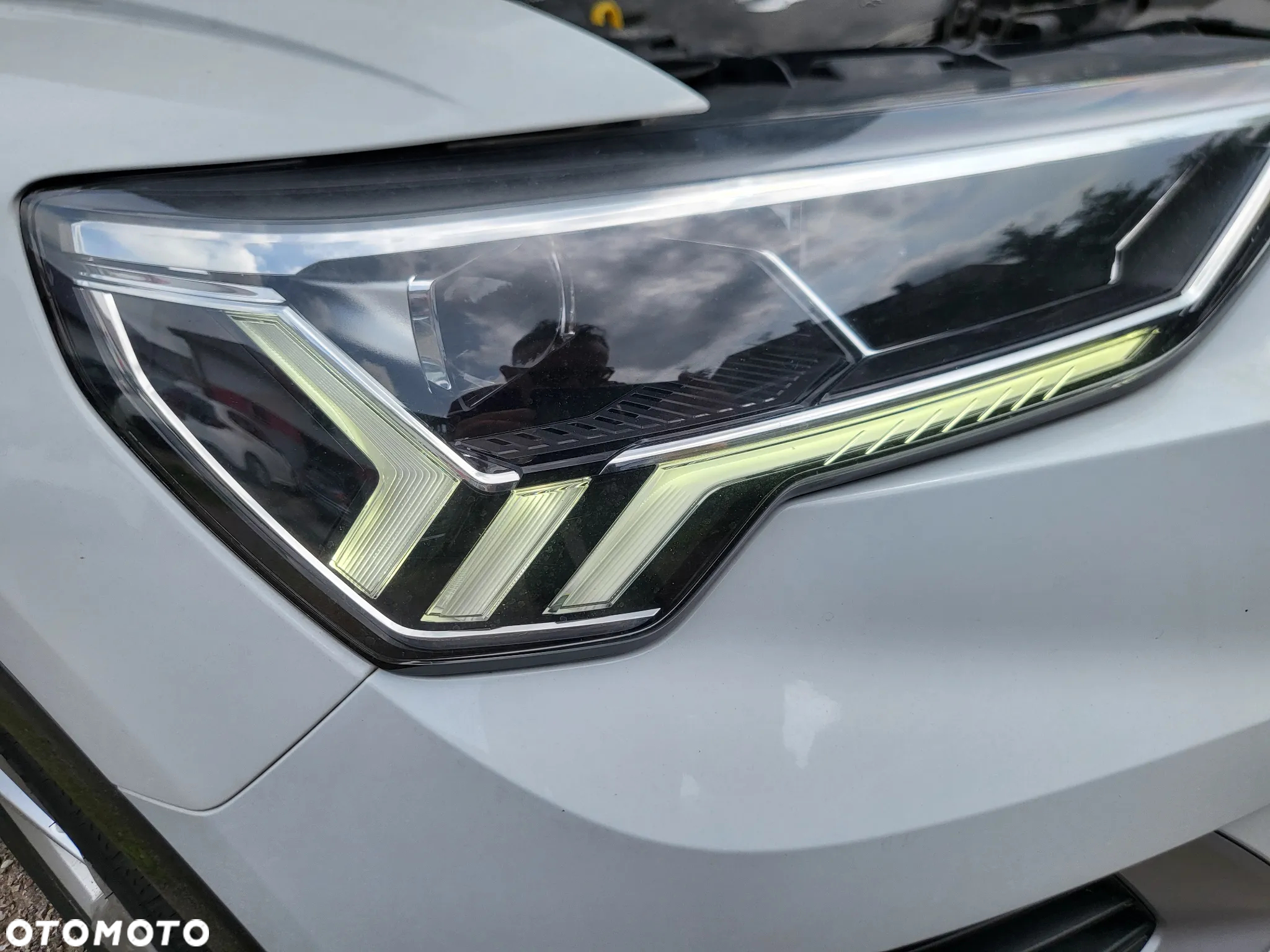 Audi Q3 35 TFSI Advanced S tronic - 12