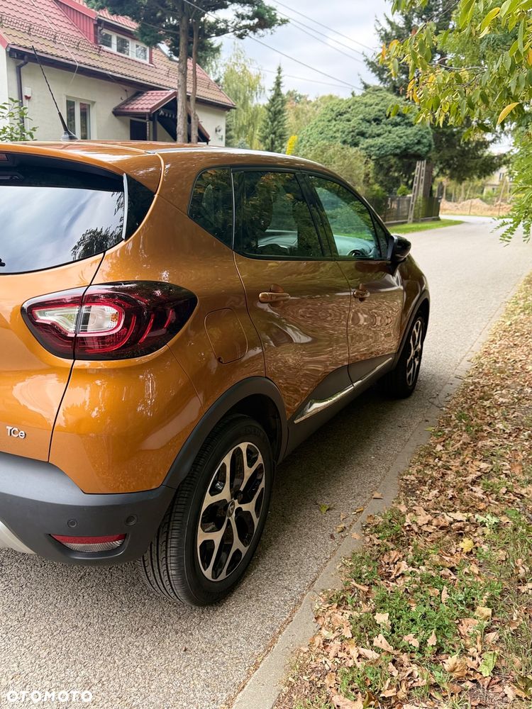 Renault Captur 0.9 Energy TCe XMOD - 8