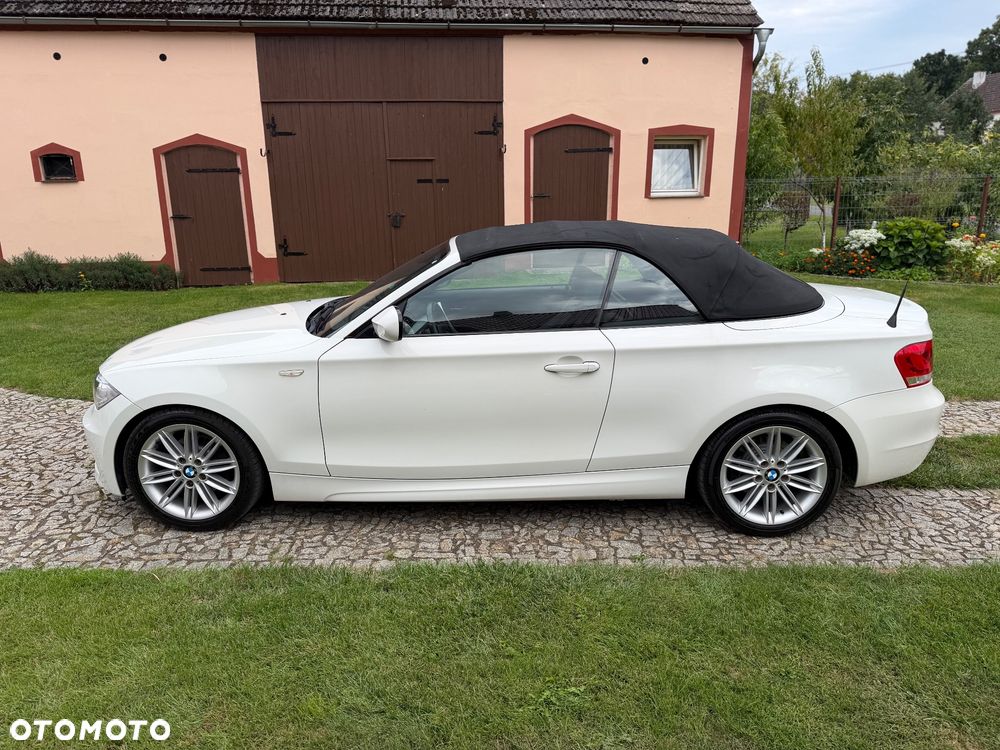 BMW Seria 1 118i Limited Edition Lifestyle mit M Sportpaket - 26