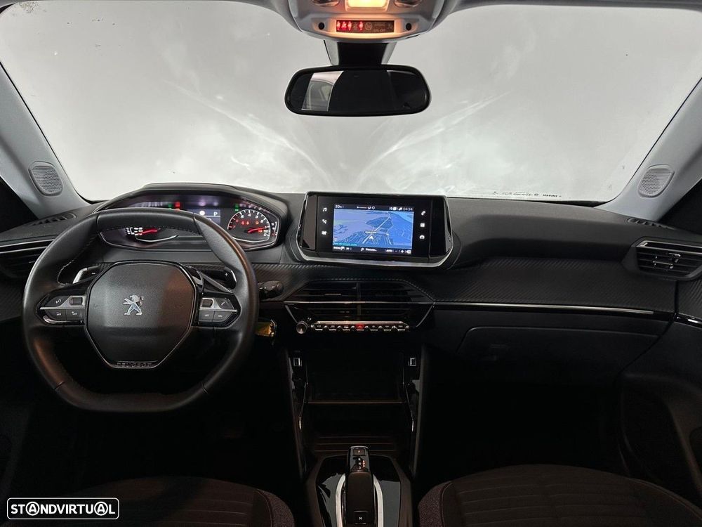 Peugeot 2008 1.2 PureTech Active Pack EAT8 - 7