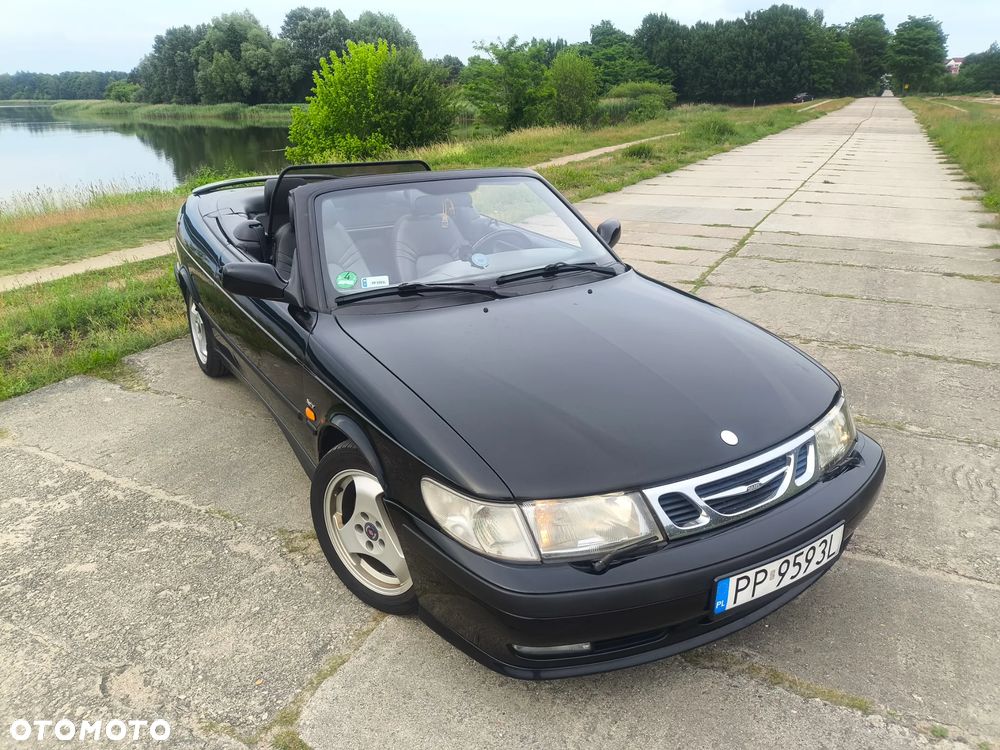 Saab 9-3 Aero 2.0TS - 14