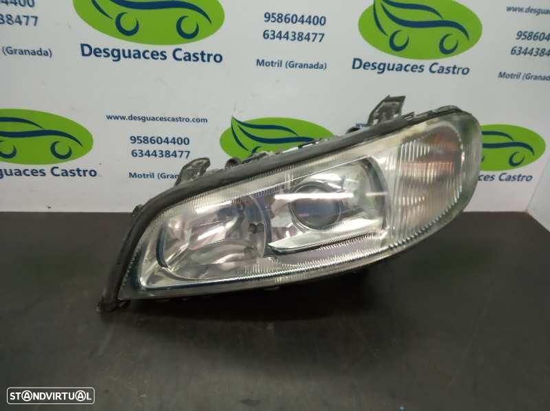FAROL ESQUERDO OPEL OMEGA B - 1