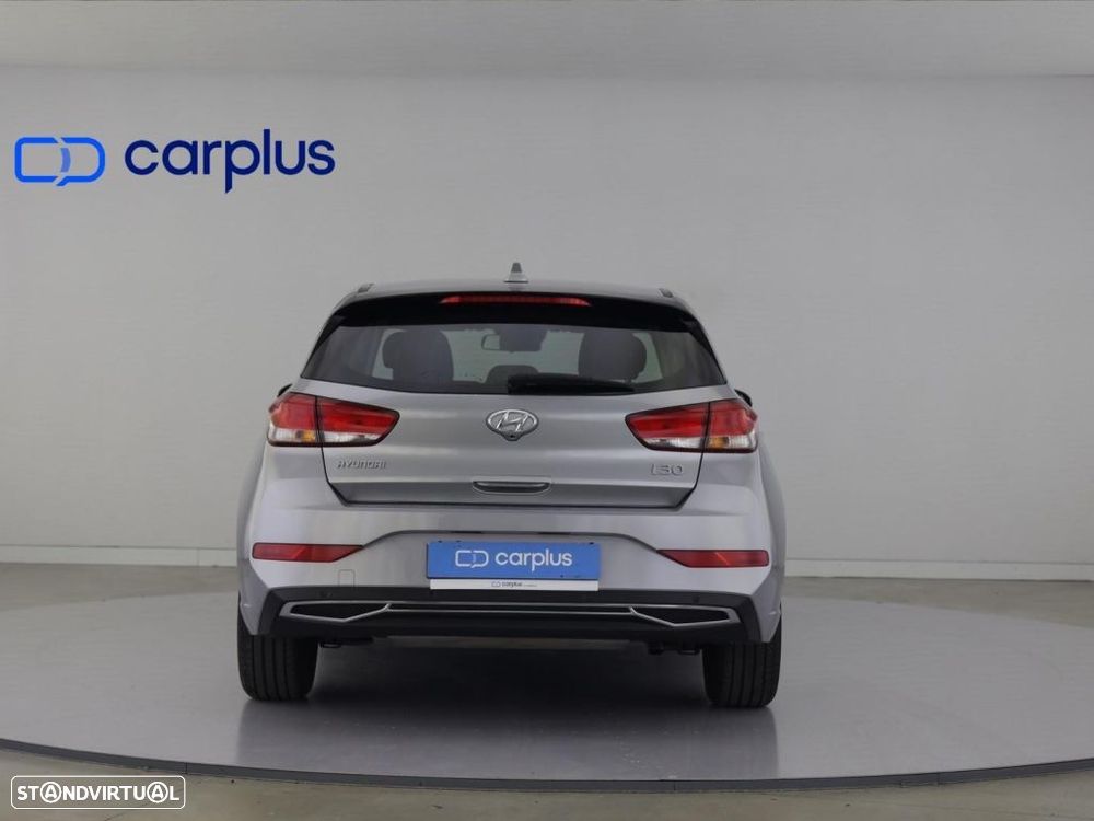 Hyundai i30 1.0 T-GDi Style Plus - 6