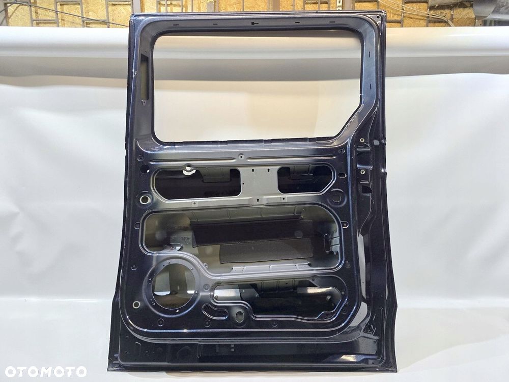 drzwi przesuwne tył prawy prawe vw transporter t7 21r - 4