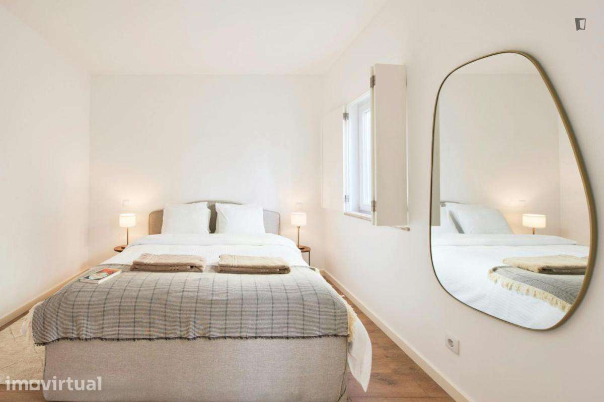 Apartamento com 1 quartos - localizado em Avenida da Liberdade Lisbon - Grande imagem: 3/25
