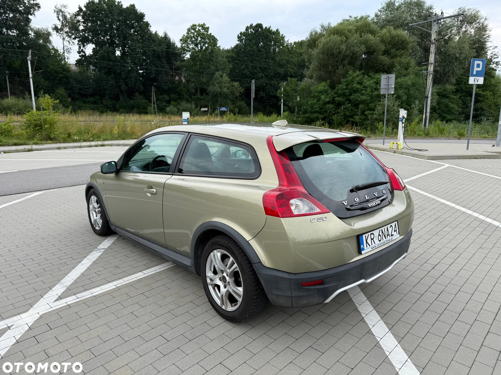 Volvo C30 1.6D DRIVe - 2