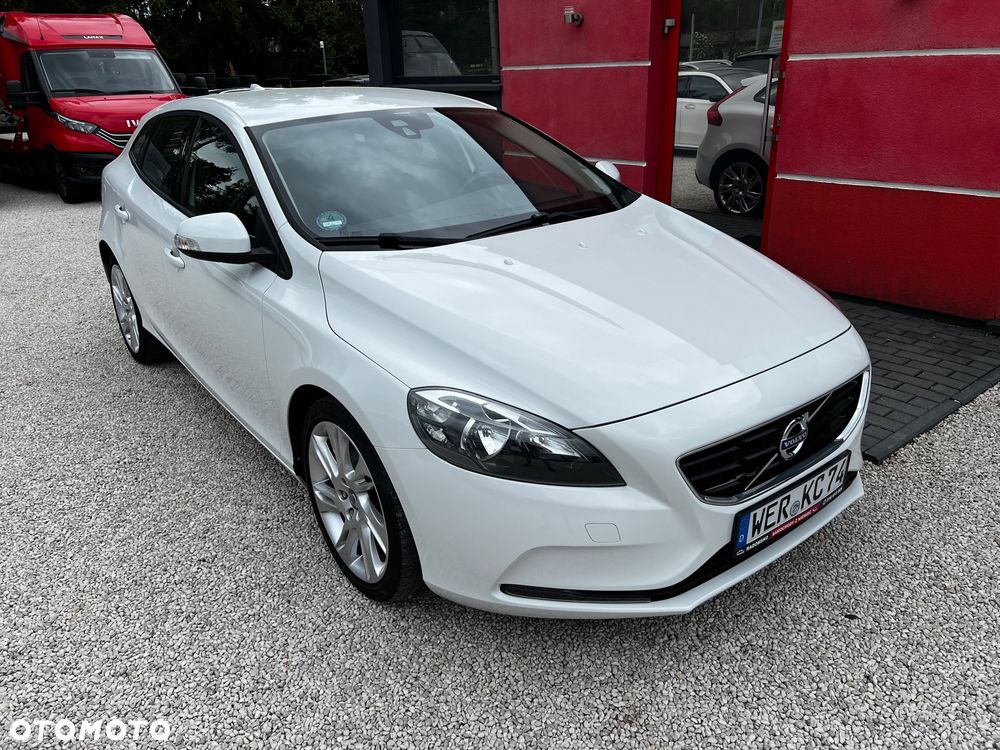 Volvo V40 T3 - 1