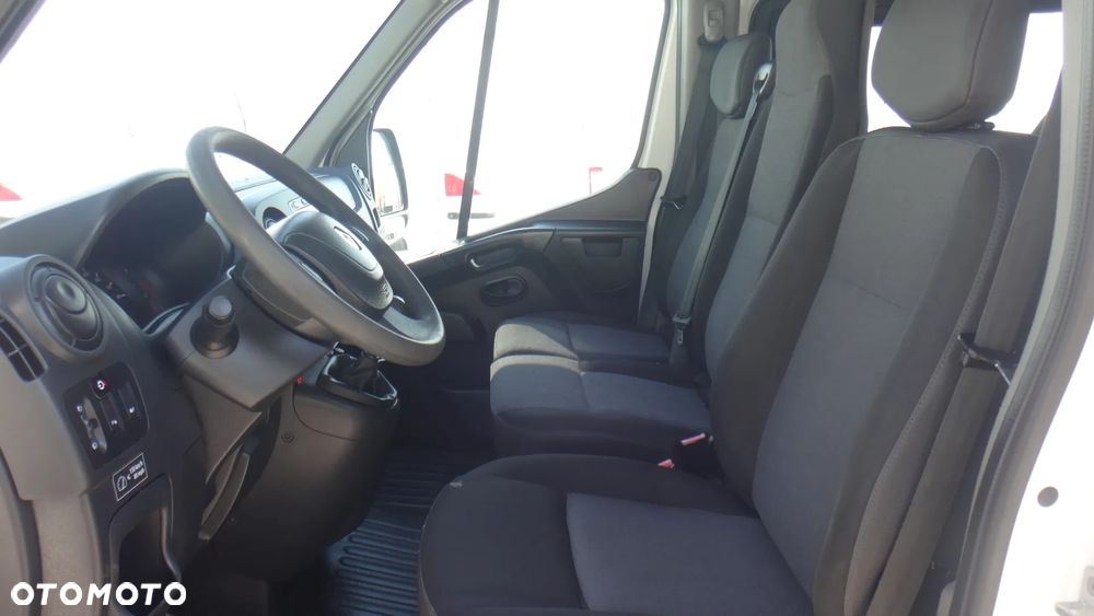 Renault Master - 8