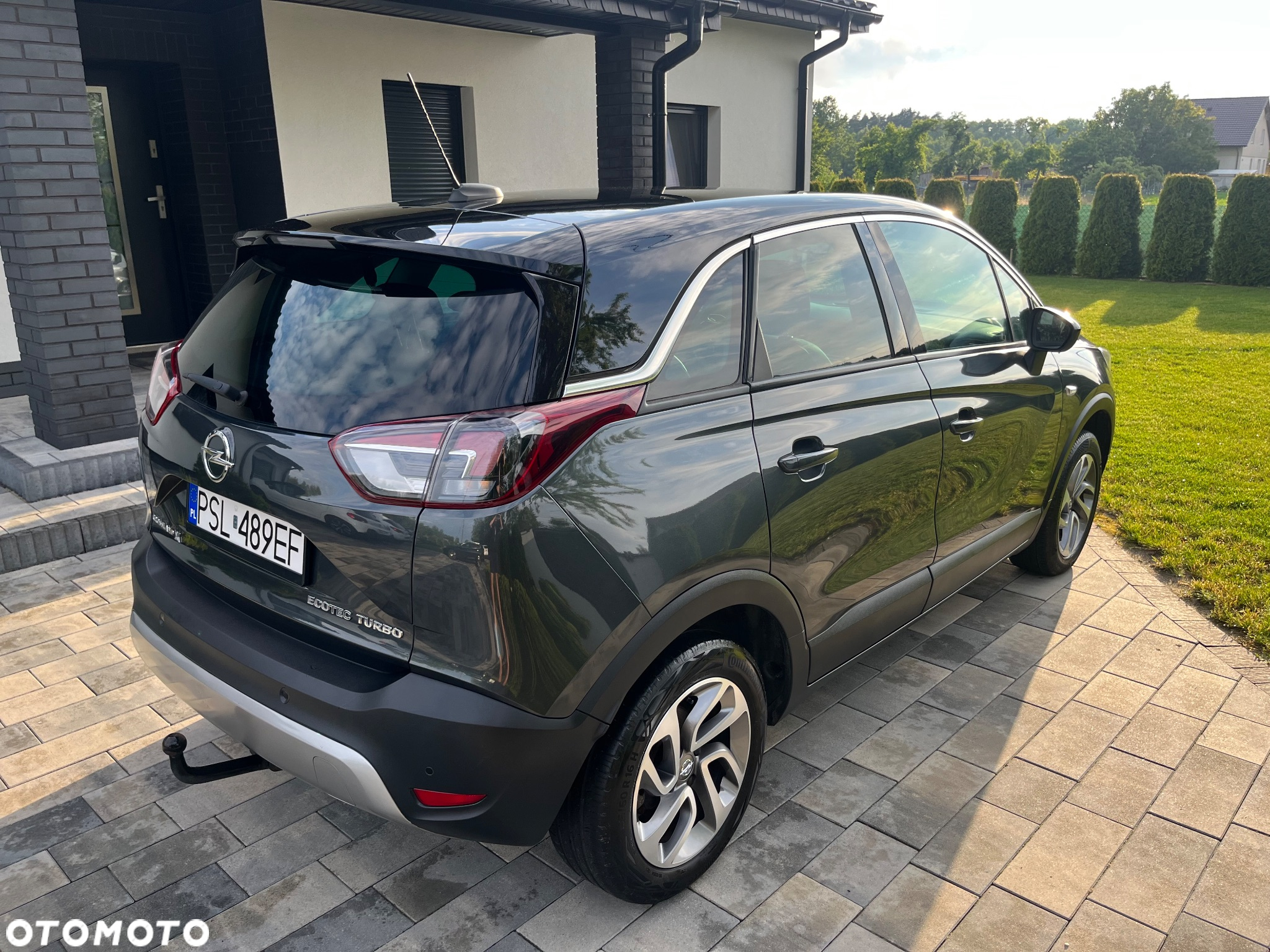 Opel Crossland X - 4
