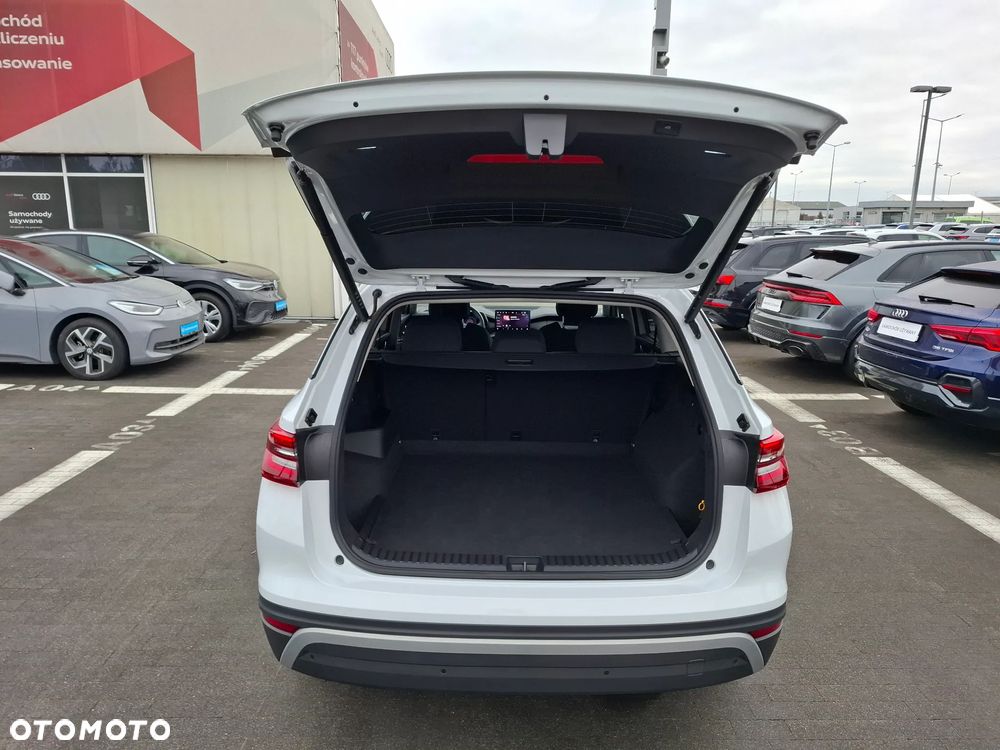 Skoda Kodiaq 1.5 TSI ACT 4x2 Style DSG - 10